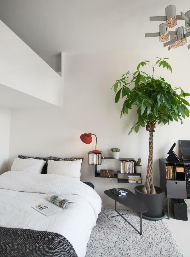 Renovated Modern Studio For 3 In Central Paris - Bastille ภายนอก รูปภาพ