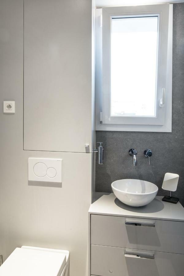 Renovated Modern Studio For 3 In Central Paris - Bastille ภายนอก รูปภาพ